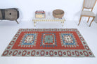 Handmade Anatolian Rug