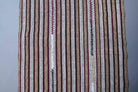 Handmade Vintage Kilim Runner Rug