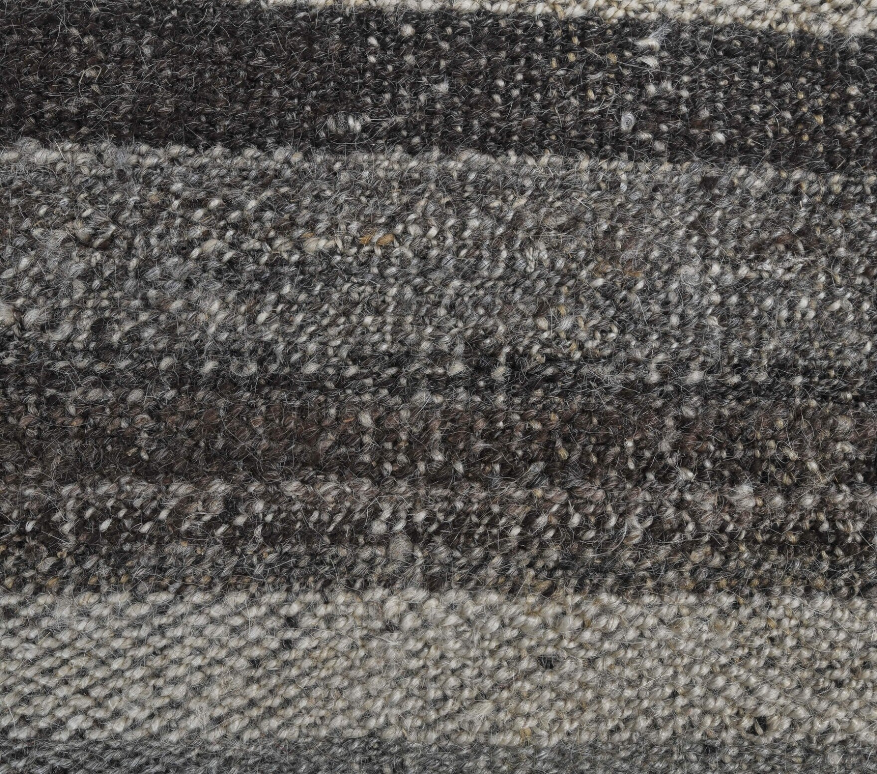 Harriet - Striped Vintage Kilim Rug