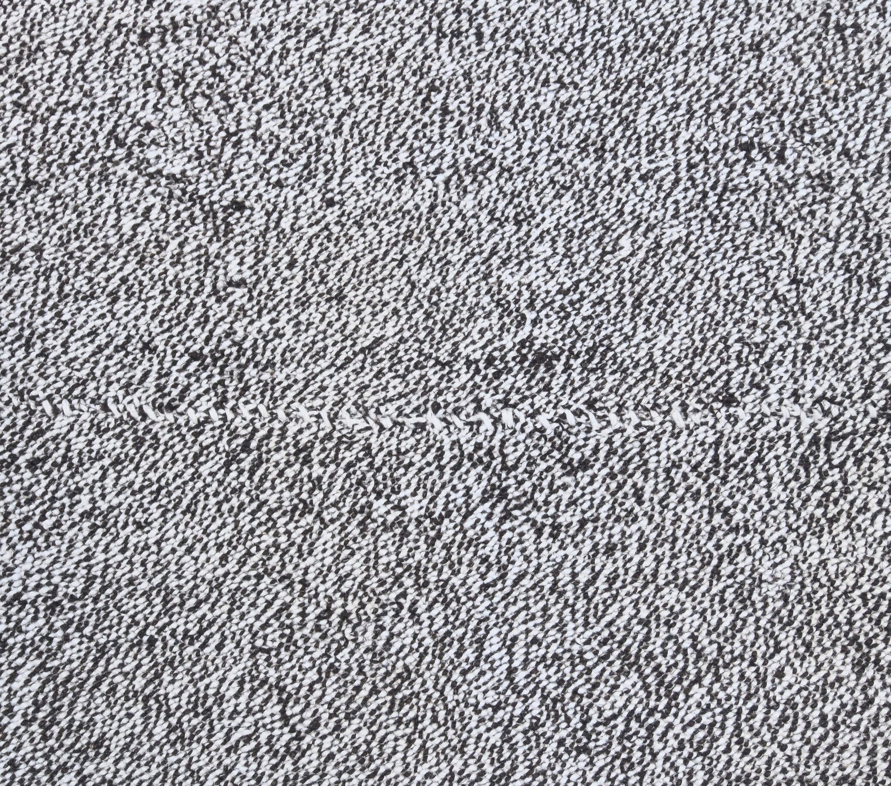 Havvs - Gray Vintage Oushak Kilim Rug