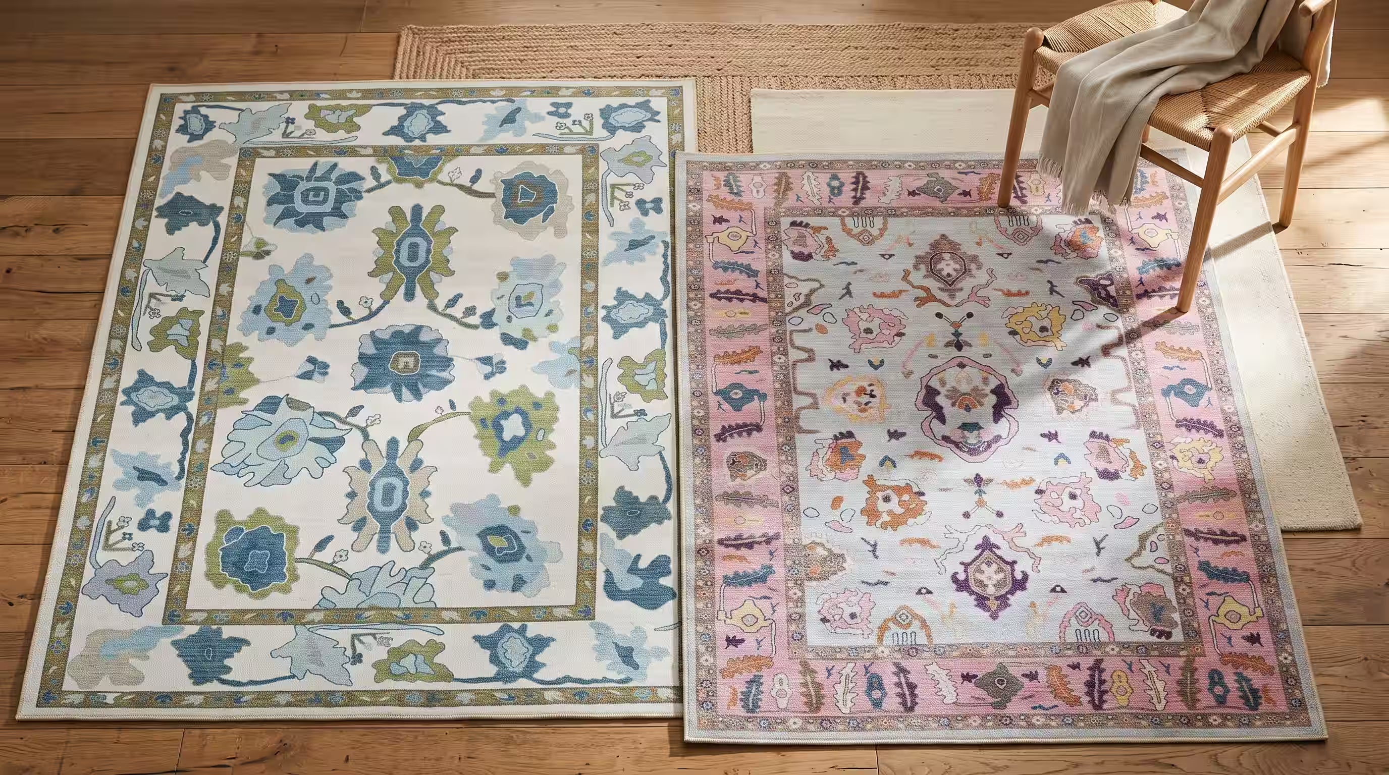 Labor Day Sale - Extra %15 Off - Code: LABOR15 - Fame Rugs