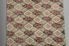Vintage Oushak Runner Rug