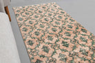 Damask - Vintage Runner Rug