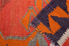 Vintage Kilim Runner Rug