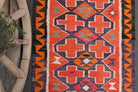 Vintage Kilim Runner Rug