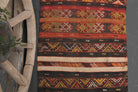 Navajo Vintage Kilim