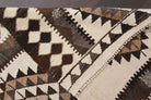 Vintage Oushak Runner Rug