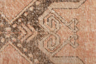 Original Oushak Runner Rug