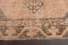 Original Oushak Runner Rug