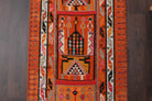 Vintage Kilim Runner Rug