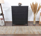 Oushak Runner Rug