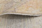 Faded Vintage Anatolian Runner Rug