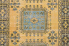 Floral Wide Runner Rug