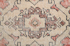 Vintage Oriental Runner Rug