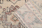 Vintage Oriental Runner Rug