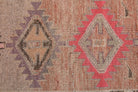 Handwoven Vintage Runner