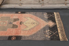 3x12 Eclectic Runner Rug