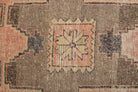 3x12 Eclectic Runner Rug