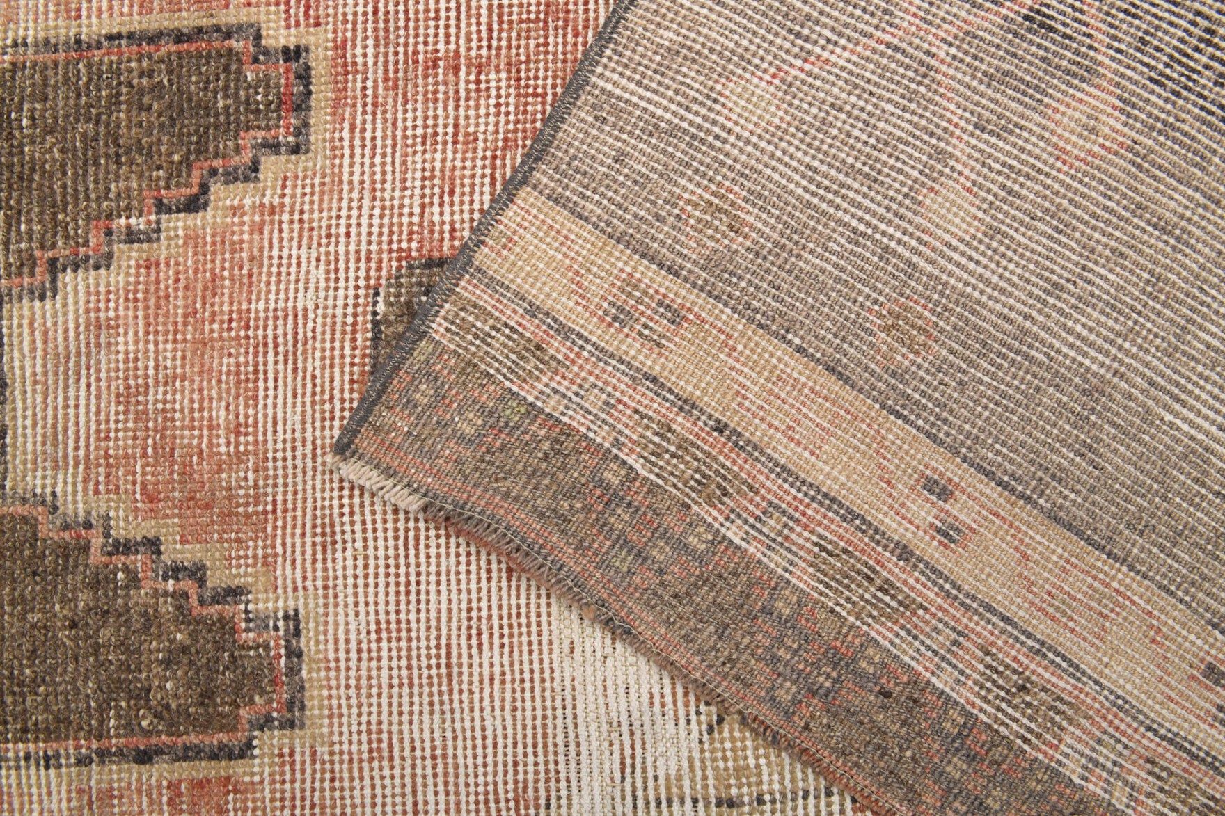 3x12 Eclectic Runner Rug