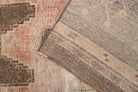 3x12 Eclectic Runner Rug