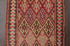 Unique Motifs- Original Vintage Runner Rug