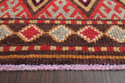 Unique Motifs- Original Vintage Runner Rug