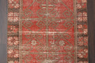 Vintage Collection Runner Rug