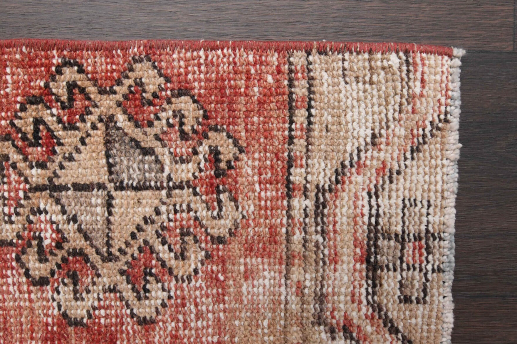 3x12 Vintage Runner Rug
