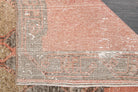 Vintage Anatolian Long Runner Rug