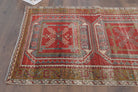 Vintage Runner Rug from 1960's