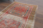 Vintage Runner Rug from 1960's