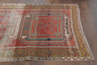 Vintage Runner Rug from 1960's