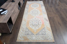 Medallion - Turkish Runner Rug