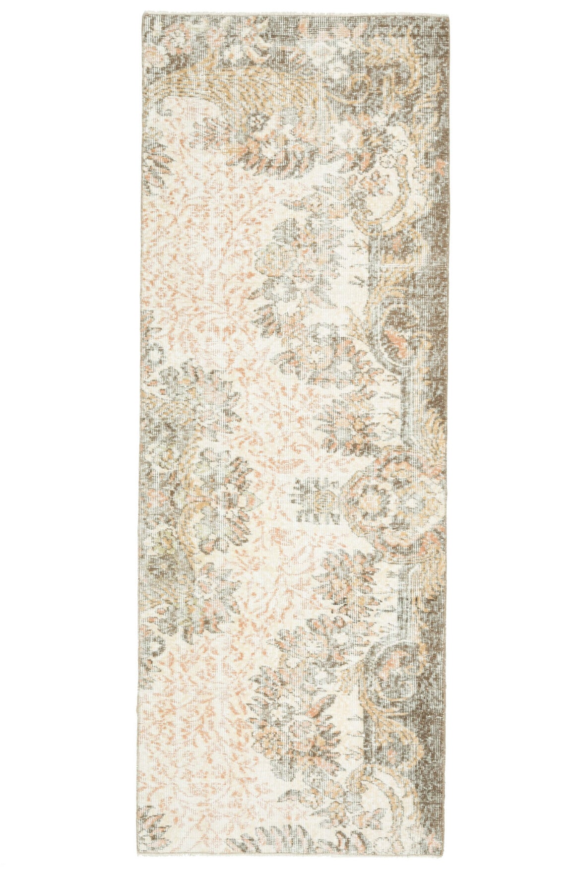 Anatolian Runner Rug