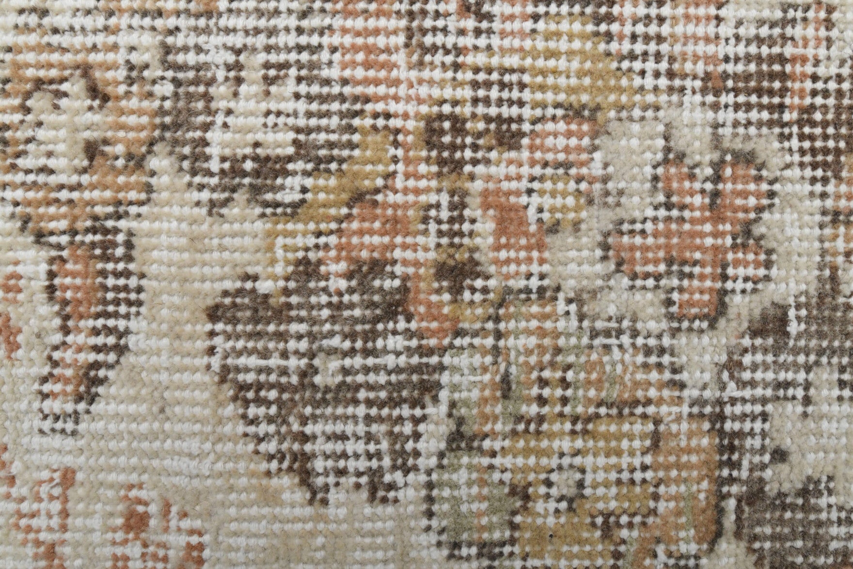 Anatolian Runner Rug