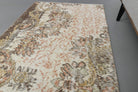 Anatolian Runner Rug