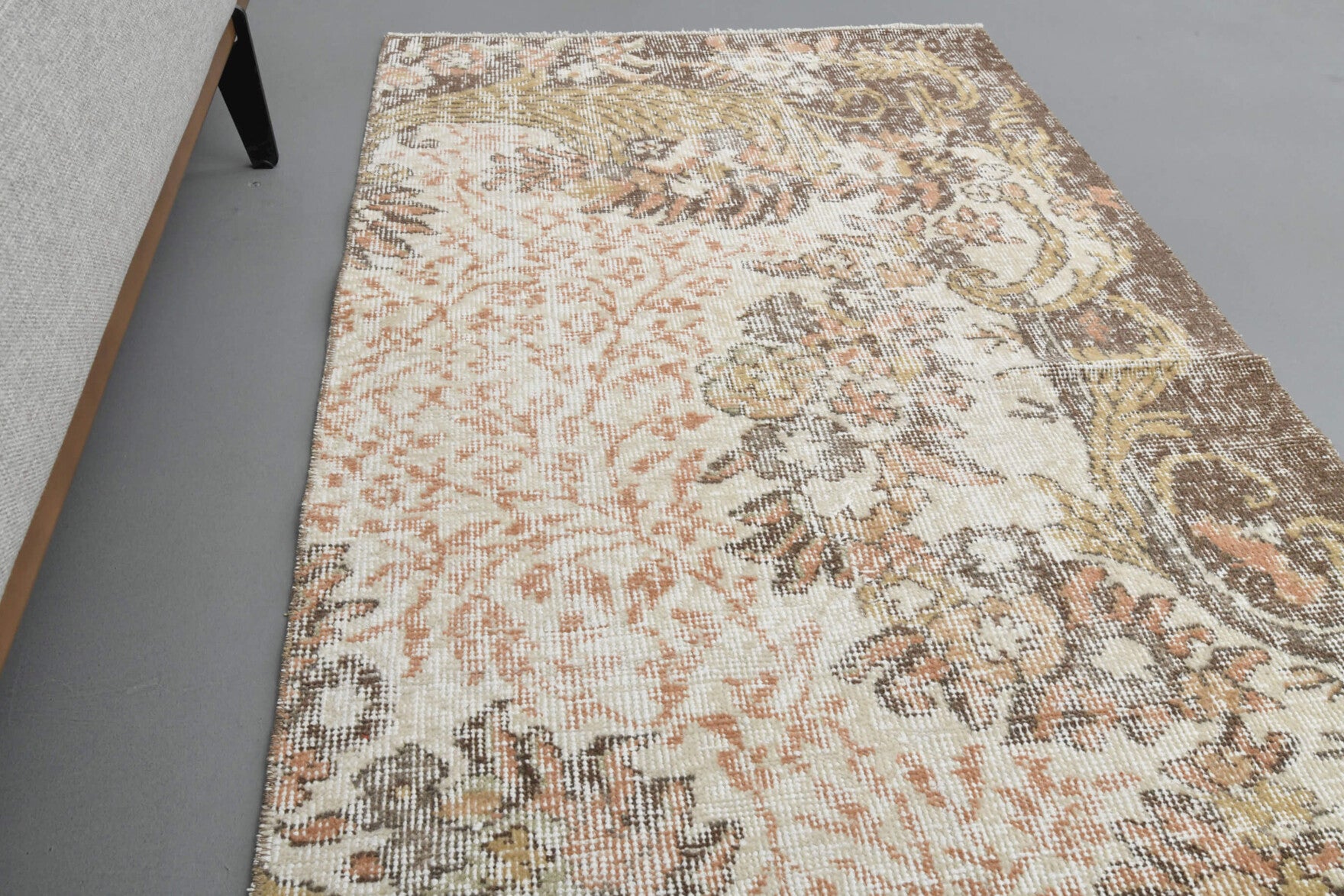 Anatolian Runner Rug