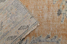 Vintage Turkish Runner Rug