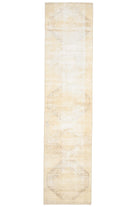 Antique Turkish Runner Rug