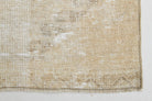 Antique Turkish Runner Rug