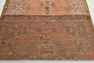 Vintage Turkish Runner Rug