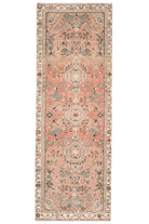 Oiriginals - Oushak Turkish Runner Rug