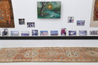 Oirignals - Vintage Oushak Runner Rug