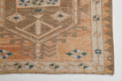 Oirignals - Vintage Oushak Runner Rug