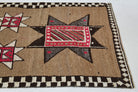 Vintage Turkish Runner Rug