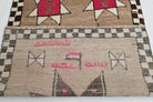 Vintage Turkish Runner Rug