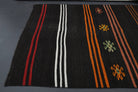 Turkish Kilim Runner Rug