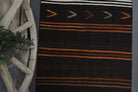 Turkish Kilim Runner Rug
