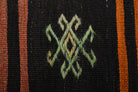 Turkish Kilim Runner Rug