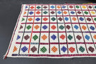 Boho Chic - Beach House Vintage Runner